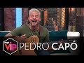 Pedro Capó nos deleita con un popurrí de sus éxitos