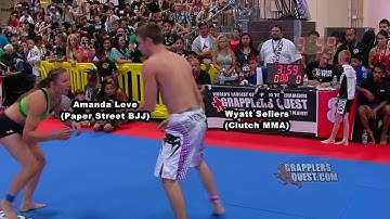 TOP 6 Crazy Submissions in Martial Arts