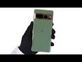 Google Pixel 7 Pro Unboxing #Shorts