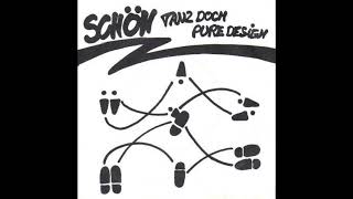 Schön -  Pure Design (1980) █ Zickzack Platten