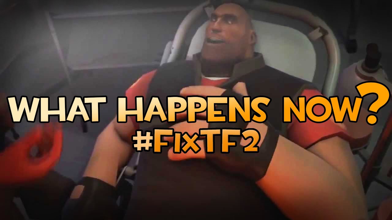 [TF2] Updates & Concerns Regarding #FixTF2 - YouTube