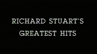 Richard Stuart's Greatest Hits 1992