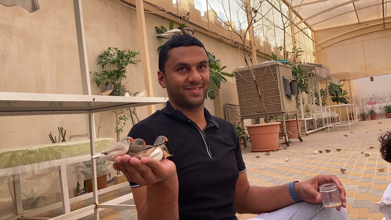 Abood planet | أجمل حدائق الأحساء | حدائق السوسن | كوكب عبود