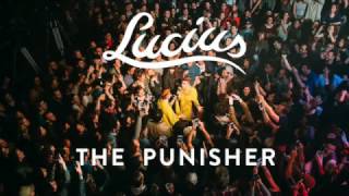 Video thumbnail of "Lucius - The Punisher (Official Audio)"
