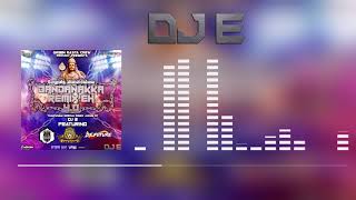 Ottaiyanum Senja Thara | Dandanakka Remix'eh 4.0 | DJ E | Green Rasta Crew