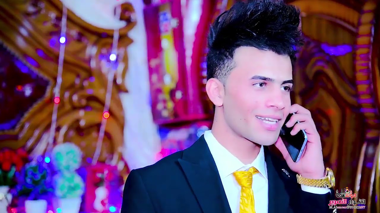 اجمل خطوبه🌹 اخي 🌷وصديقي ك🌺را💐ر كاظم الهليجي الف مبررروك