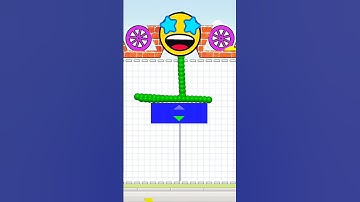 Draw to smash level 500 #shortsfeed #shorts #drawtosmash