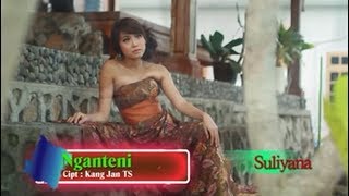 SULIANA - NGANTENI [Official Music Studio]