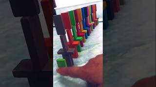 Hundred Domino Shorts