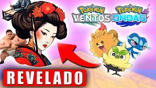 BOMBA! Parece que descobriram as EVOLUÇÕES dos INICIAIS d...