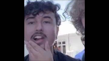 TANQR FACE REVEAL??????????