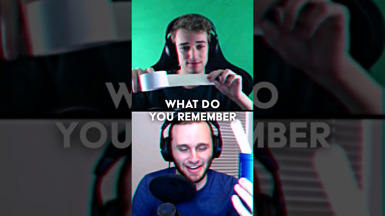 Did You Watch SSundee and Crainer too?