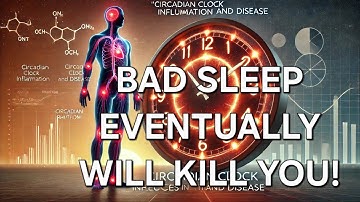 How the Circadian Clock Shapes Inflammation and Disease