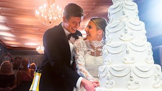 MATT AND PATRICIA'S WEDDING!! by Jason Nash 132,048 views 6 months ago 9 minutes, 52 seconds