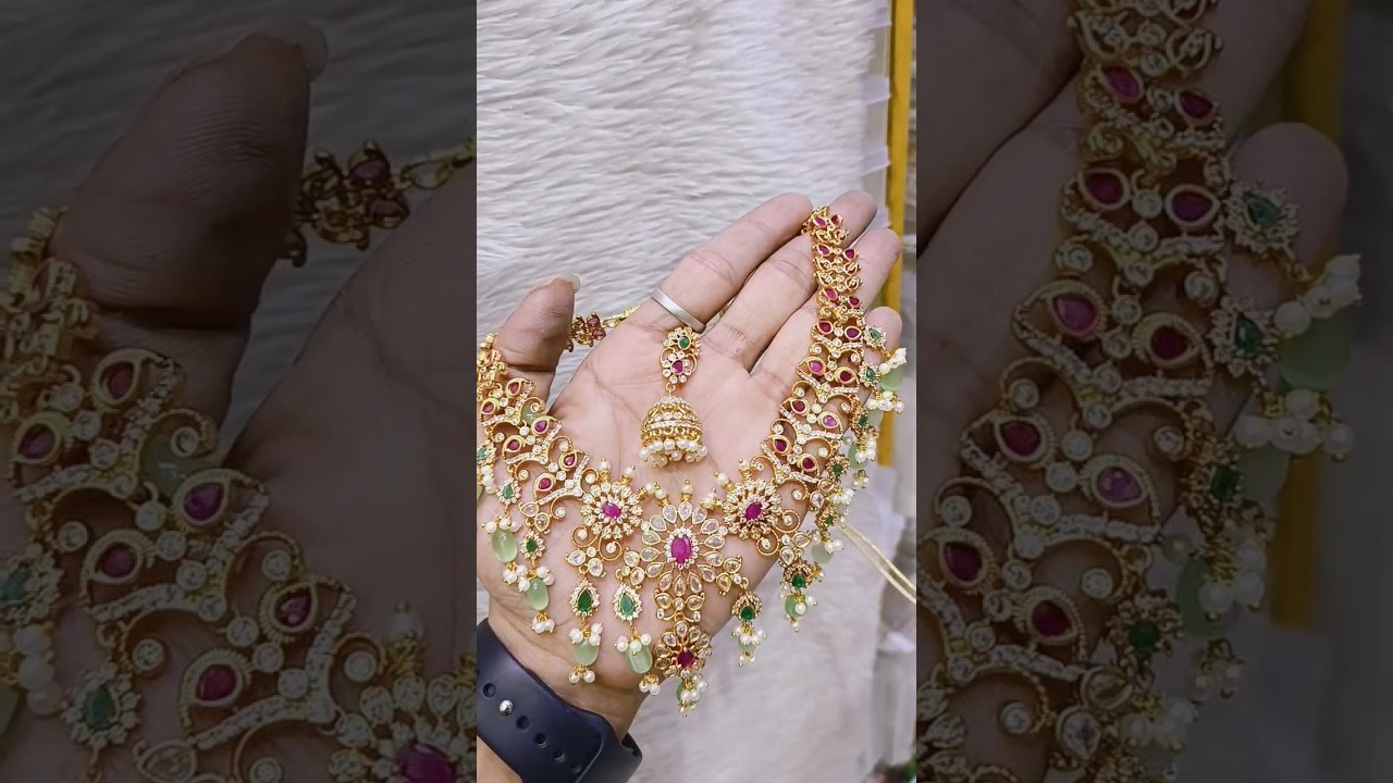 One Gram Gold polish Set 💥💥 