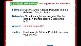 Famous 2-8 Proving Angle Relationships Net Worth