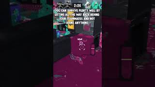 Whys there no #1 Survivor medal?
Squid School Links:
Patreon: https://www.patreon.com/squid_school
TikTok: https://www.tiktok.com/@squid_school
Discord: https://discord.gg/pEvzPMtCjQ
Twitter: https://www.twitter.com/squidschool_spl
Twitch: https://twitch.tv/squid_school
Metafy: https://metafy.gg/@gem
This link allows you to support me through YouTubes Memberships program: https://www.youtube.com/channel/UC5X8HmyNrTPscpoEGSdz5Dw/join
#splatoon3 #playstyle #results Whys there no #1 Survivor medal?