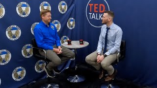 TEDder Talks Episode 23: Utilities Director Joe Stubitz