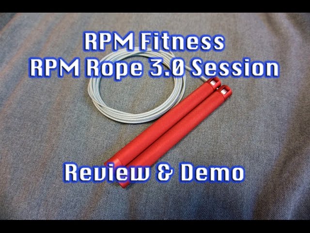 RPM Speed Cuerda 3.0 Peltre 