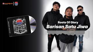 Download lagu BARISAN SATU JIWA - ROOTS OF GLORY ( AREMA MUSIC TRIBUTE ) -  LYRIC VIDEO