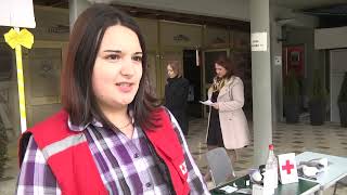 TV 5 - KZM Prijepolje Svetski dan zdravlja