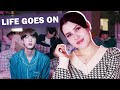 BTS - LIFE GOES ON [Russian Cover || На русском]