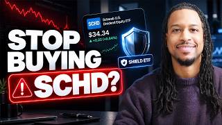 Stop Buying SCHD Until You Add This Shield ETF