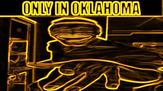 Skibidi Bop Yes Yes Yes In Oklahoma Vocoded To Never Gonna Give You Up