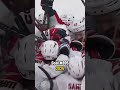 Alex Ovechkin: First vs Record Breaking Goal