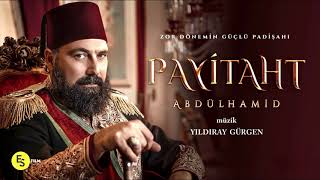 Payitaht Abdülhamid - Vuslat Resimi