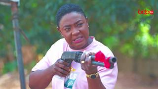 Drum Of Justice Showing On Feb 25Th Lizzy Gold, Kanayo O Kanayo, - 2026 Latest Nigerian Movie