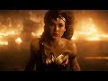 Wonder Woman - Heroes (Official) Music Video