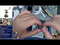 16-01-2026 [AUS] Paint &amp; Stuffering &amp; Mild Aussie Swearing