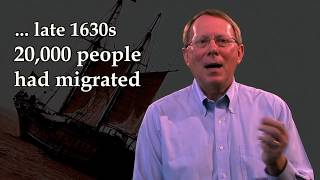 Slaveholders and Abolitionists:  The Complex Story of Slavery in New England (Part 1)