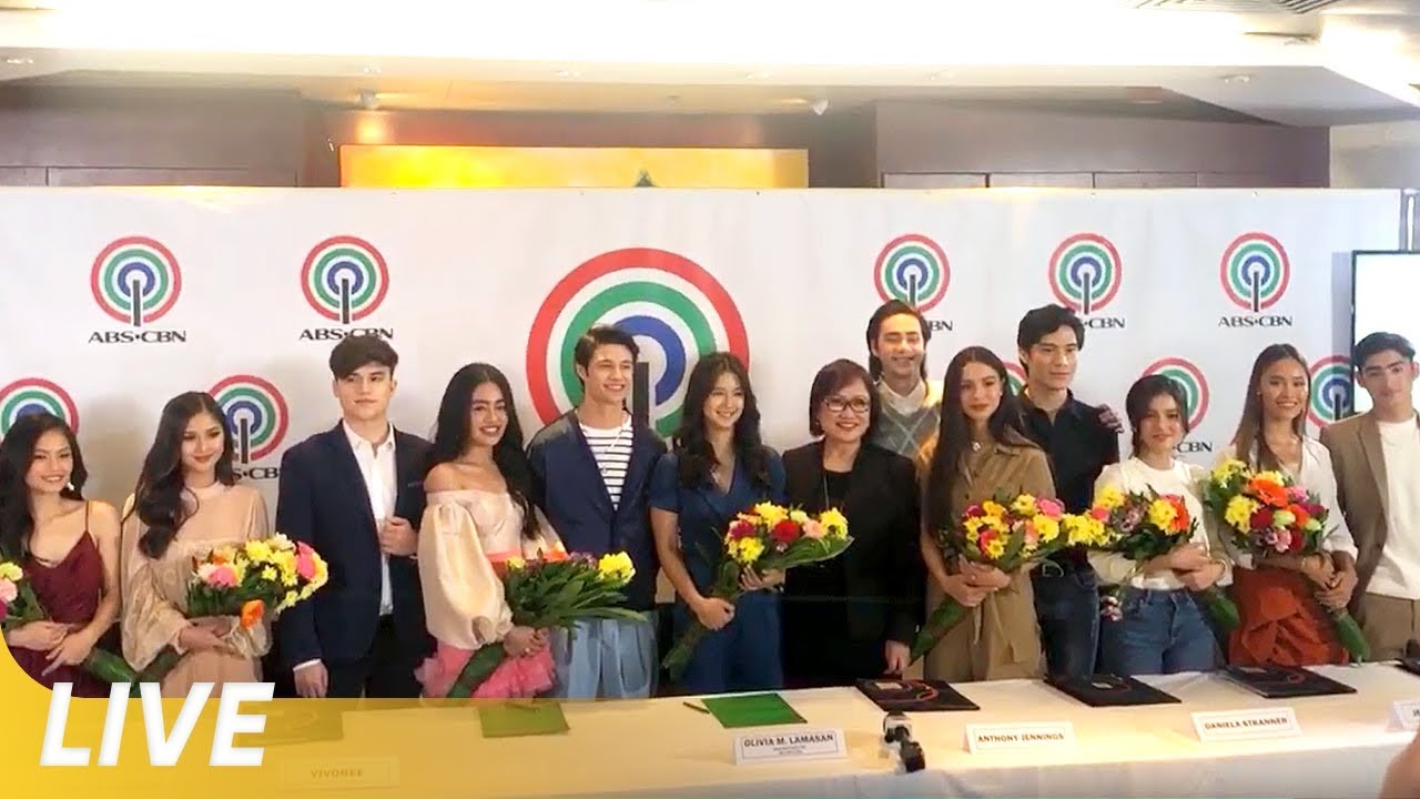 LIVE: Rise Artist Studio Launch | Rise Artist Studio