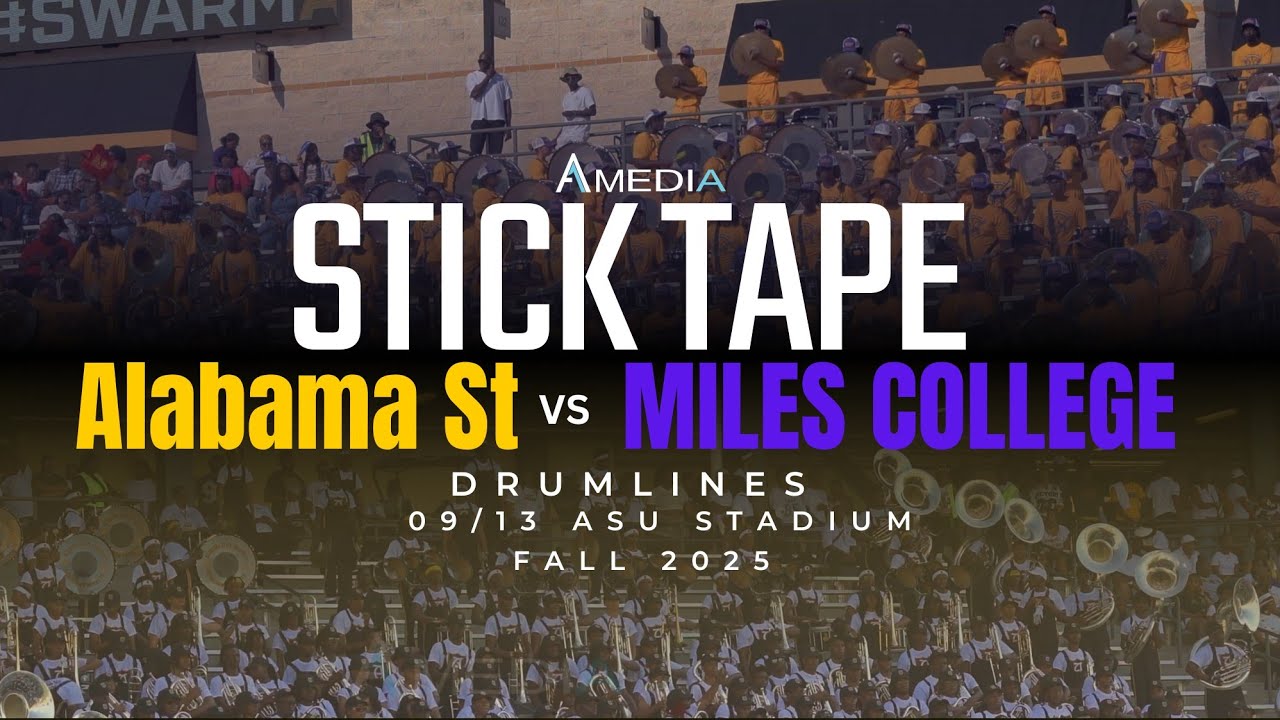 Stick Tape ASU 