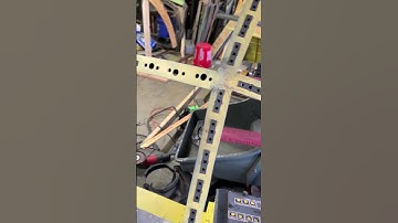 Full Scale B-36 Peacemaker Scratch Build Canopy Progress