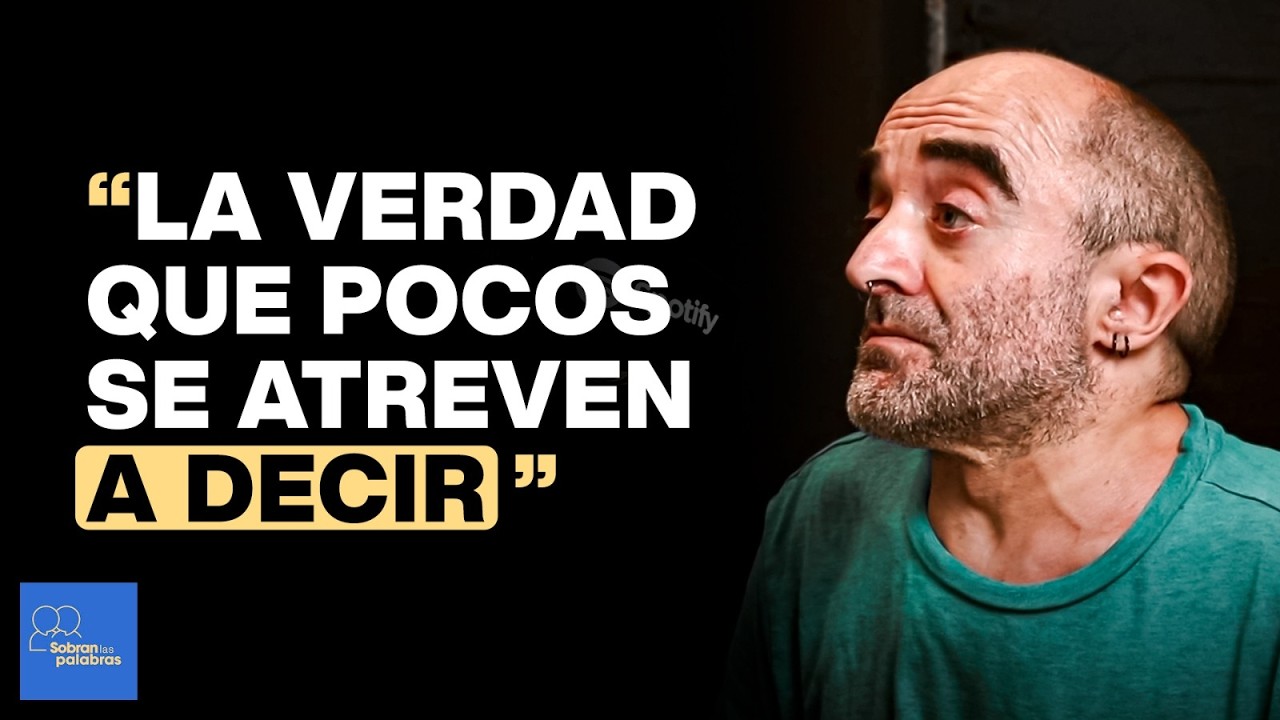 S€XU4LIDAD más allá de la norma, La historía de Íñigo Laudio