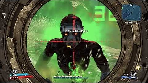 Into the Rust Commons | Borderlands Ep 20