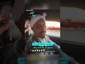 زائر راكب تاكسي استغرب السواق لقى زفة شارك فيها تريند الناس