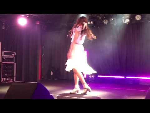 2017年6月4日 えま / 右に曲ガール