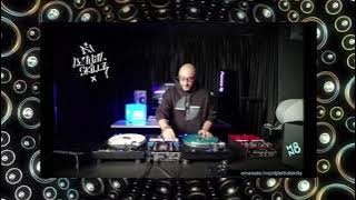 DJ Lethal Skillz Unleashes Exclusive Originals in this Dynamic DJ Set