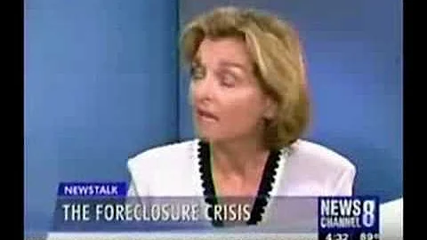 Dr. Deborah Hewitt on consumer responsibility