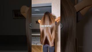 Aceite de bebé en el cabello… y los resultados son increíbles 😱🌟