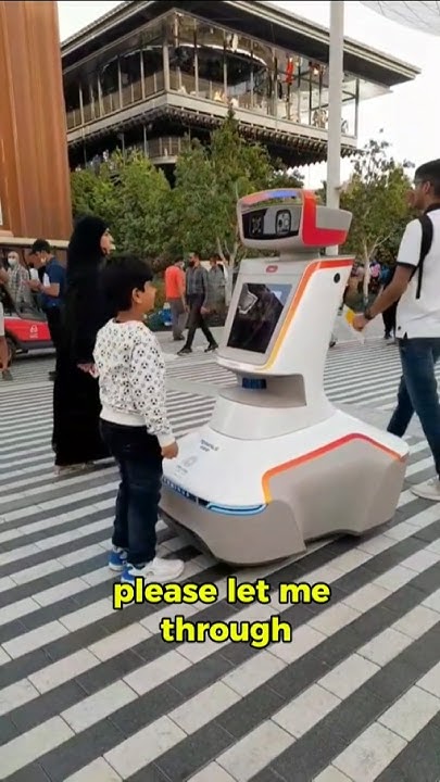 DUBAI S ROBOT COP DUBAI IS LIVING IN THE FUTURE ROBOT COPS IN dubai-s-robot-cop-dubai-is-living-in-the-future-robot-cops-in