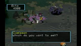 Digimon World - How to recruit Kunemon