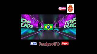 1 Draft Luck 😍 Packed 115OVR Player #fcmobile #fcmobile25