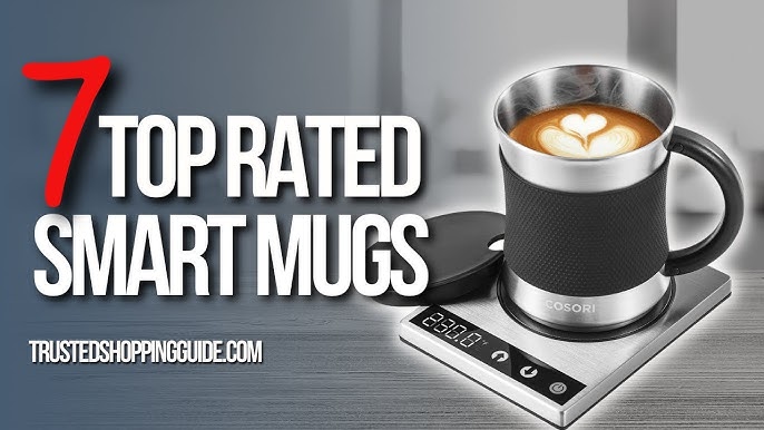 Review: Ember Mug 2 – The IT Nerd