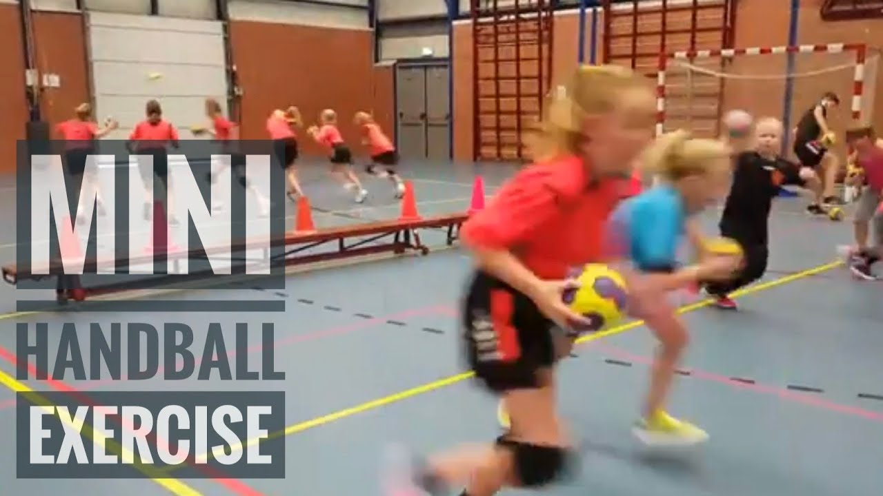 Who Can Knock Down the Most? Teams Battle