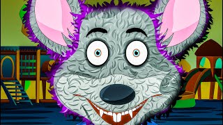 3 TRUE CHUCK E CHEESE HORROR STORIES ANIMATED